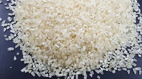 Govt plans to redirect 90 lakh tonne FCI broken rice