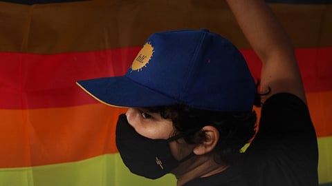 Transgender bill passed by voice vote in Lok Sabha