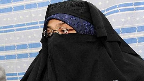 Kashmiri separatist Asiya Andrabi to life imprisonment in UAPA case