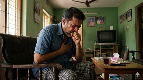 Early Tuberculosis Signs