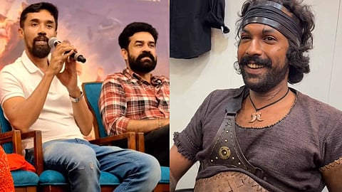 Midhun Manuel Thomas, Akshay Radhakrishnan