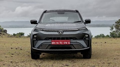 tata Nexon