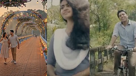 Industries Minister P Rajeev says Premam Bridge will be made a tourism center