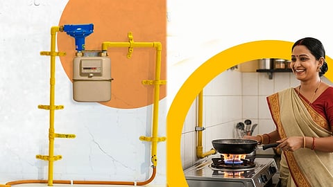 LPG supply to be cut off if households refuse PNG switch where available Govt order