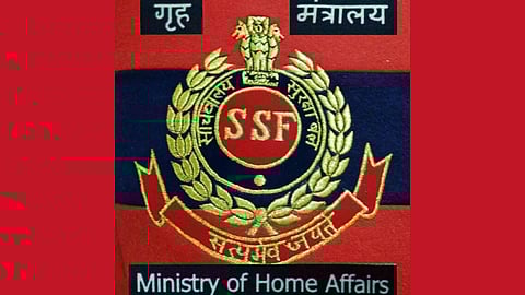 SSF constable recruitment 2026 for 10th pass candidates salary 63200 apply from March 30, Secretariat Security Force jobs