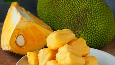 Jackfruit