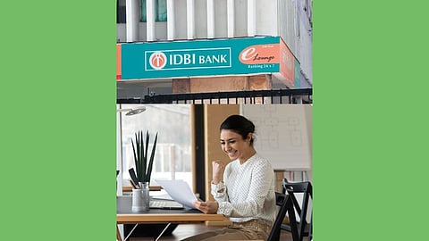 IDBI Bank Specialist Officer recruitment 2026 apply before April 8 banking jobs India