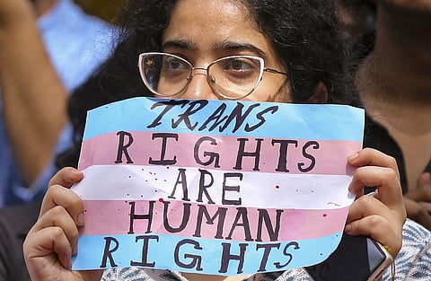 Transgender Persons (Protection of Rights