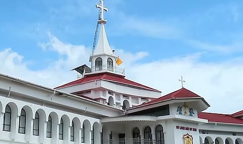 Church Row: Orthodox Faction Launches Strong Attack Against State Government