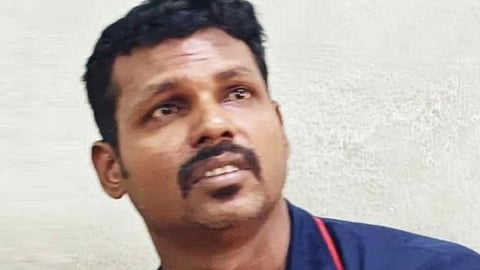 Man released on bail in hotel owner murder case, attempts to murder sister; arrested again