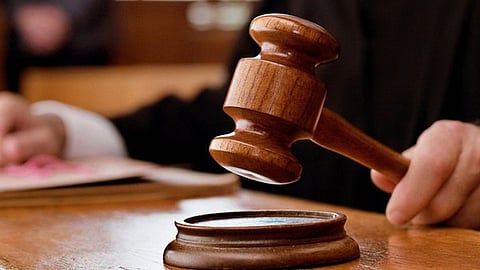 Madhya Pradesh High Court Rules Marital Sex Not Rape: Madhya Pradesh High Court