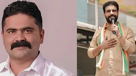 Prashob C Valsan, Ramesh Pisharody