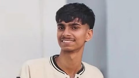 Youths stab 19-year-old to death after stepping on his foot while dancing in front of a float