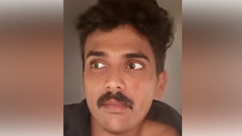 lady fitness trainer attack