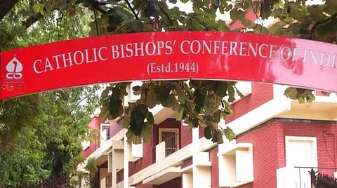 FCRA Amendment Act: CBCI writes to Amit Shah