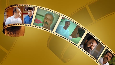 political personalities in malluwood