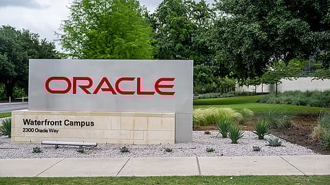 Oracle
