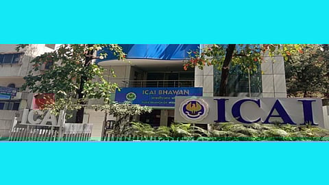 ICAI recruitment 2026 109 vacancies Director Executive Officer apply before April 15
