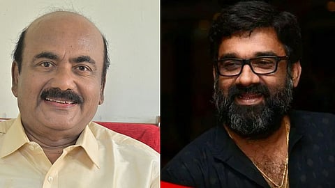 Alleppey Ashraf, Ranjith