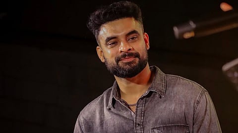 Tovino Thomas