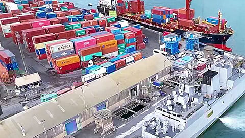 Govt waives customs duty on key petrochemicals amid West Asia supply disruptions