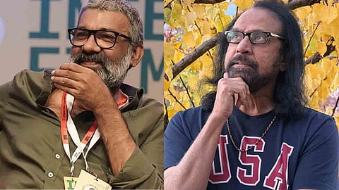 Ranjith, Thampi Antony