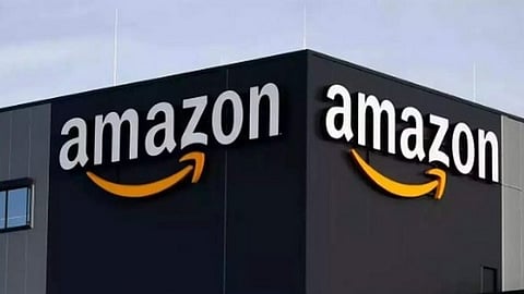 Iran claims attack on Amazon AWS building in Bahrain