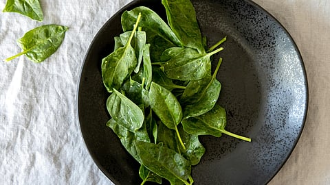 Spinach