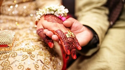 Guests attack bride, groom after not being served liquor at wedding in MP village
