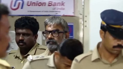 Director Ranjith Sexual Assault Case updation