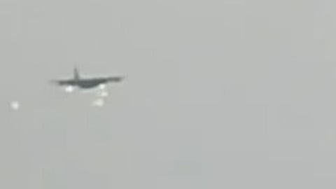 Iran claimed to have downed a second US F-35 fighter jet