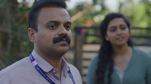 Oru Durooha Saahacharyathil