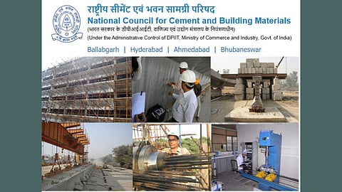 NCCBM recruitment 2026 project associate vacancies through walk in interview selection process