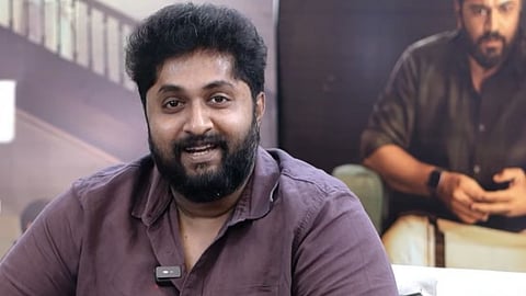 Dhyan Sreenivasan