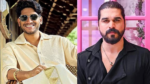 Akhil Marar, Shiyas Kareem