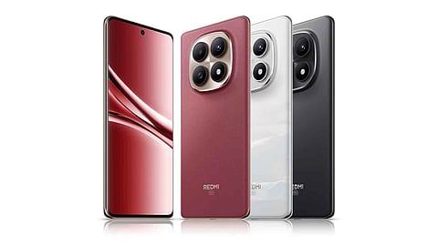 Redmi Note 15 SE launched