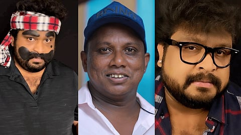 Sarath Unnithan, Sasanakan Mayyanad