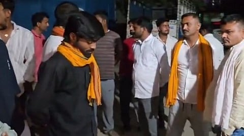 Illicit liquor deaths in Bihar’s East Champaran leave five dead