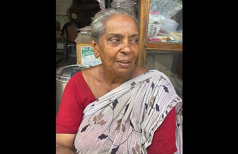 Discarded Karunya lottery ticket found in waste bin wins ₹1 crore first prize