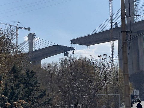 Iran urges world to prevent ‘atrocious acts’ after Trump threats