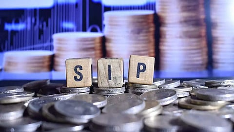 sip investment