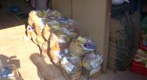 Vadanappally kit controversy: Case registered, FIR says there were items worth Rs 72,542