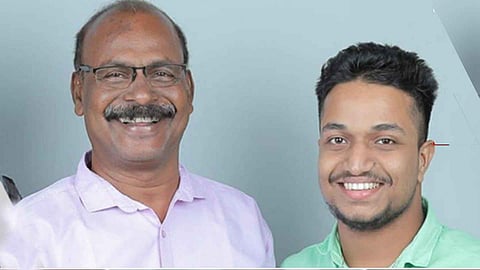 Defamation campaign against Geetha Gopi CC Mukundan's PA arrested