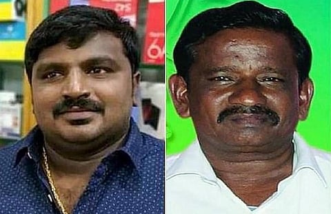 Sathankulam custodial deaths: Madurai court awards death penalty to nine policemen