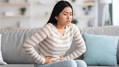 Irritable bowel syndrome