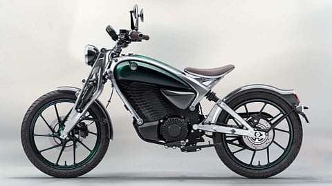 Royal Enfield Flying Flea