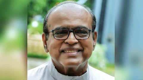 Dr. Francis Alappatt