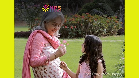 NPS Trust recruitment 2026 various posts salary up to 1.5 lakh apply before April 29