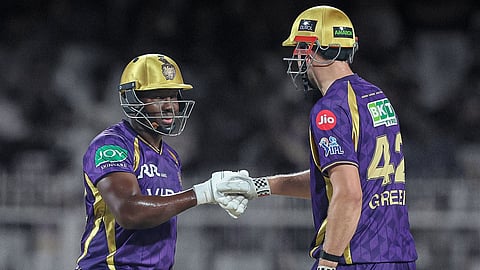 IPL 2026 Rovman Powell Cameron Green