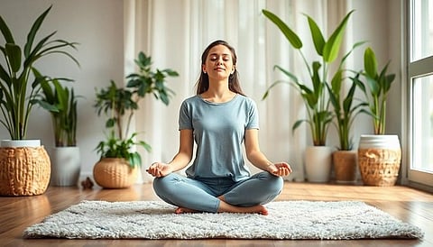 Ayurvedic tips to stay balanced this summer